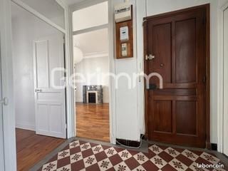 Appartement 2 pièces 52 m² · à Grenoble · 52 m² · 147 000 €