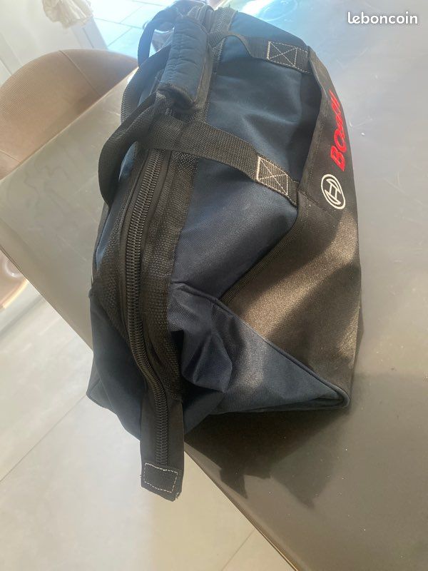 Sac à outillage ou électroportatifs (image 3)
