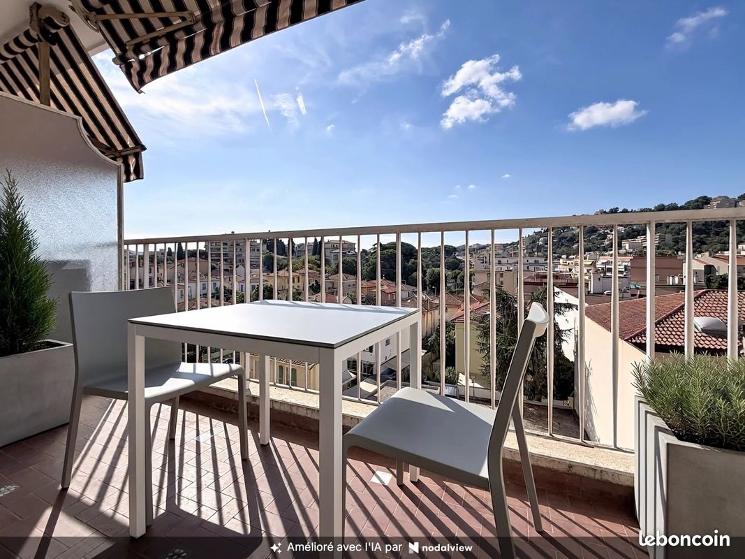 Appartement 3 pièces 75 m² · à Nice · 75 m² · 325 000 €