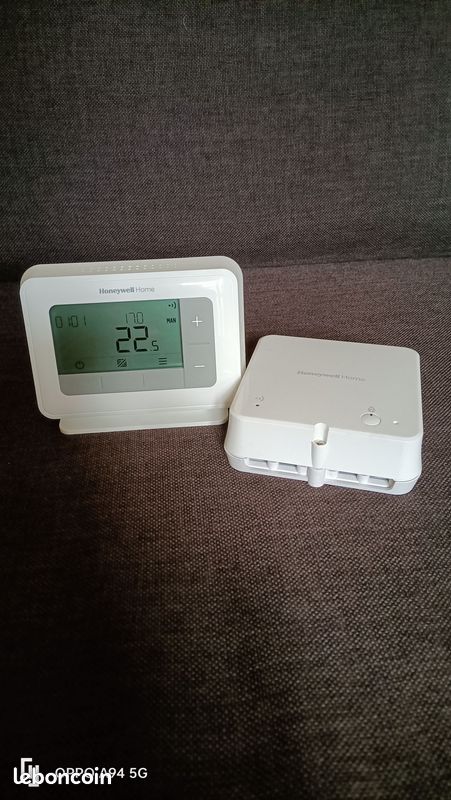 Thermostat honeywell (image 1)