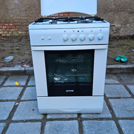 COMPACT COOK ELITE occasion - Troc Richwiller
