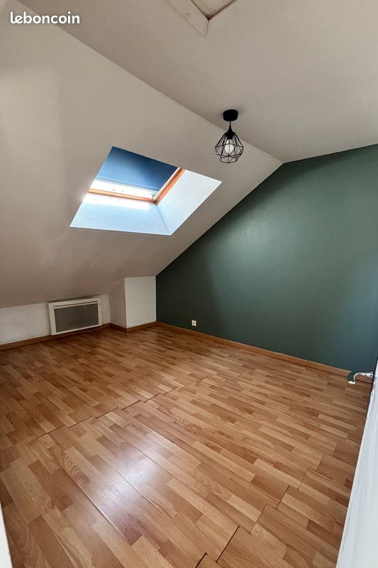 Appartement 2 pièces 30 m² · à Charleville-Mézières · 30 m² · 350 €/mois