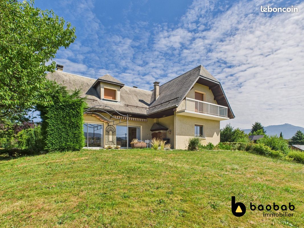 Maison 5 pièces 140 m² · à Saint-Sulpice · 140 m² · 399 900 €
