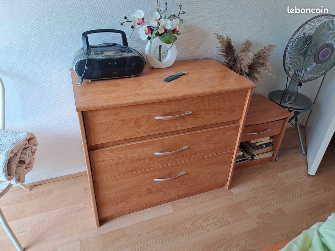 Ensemble Meuble Chambre (image 5)