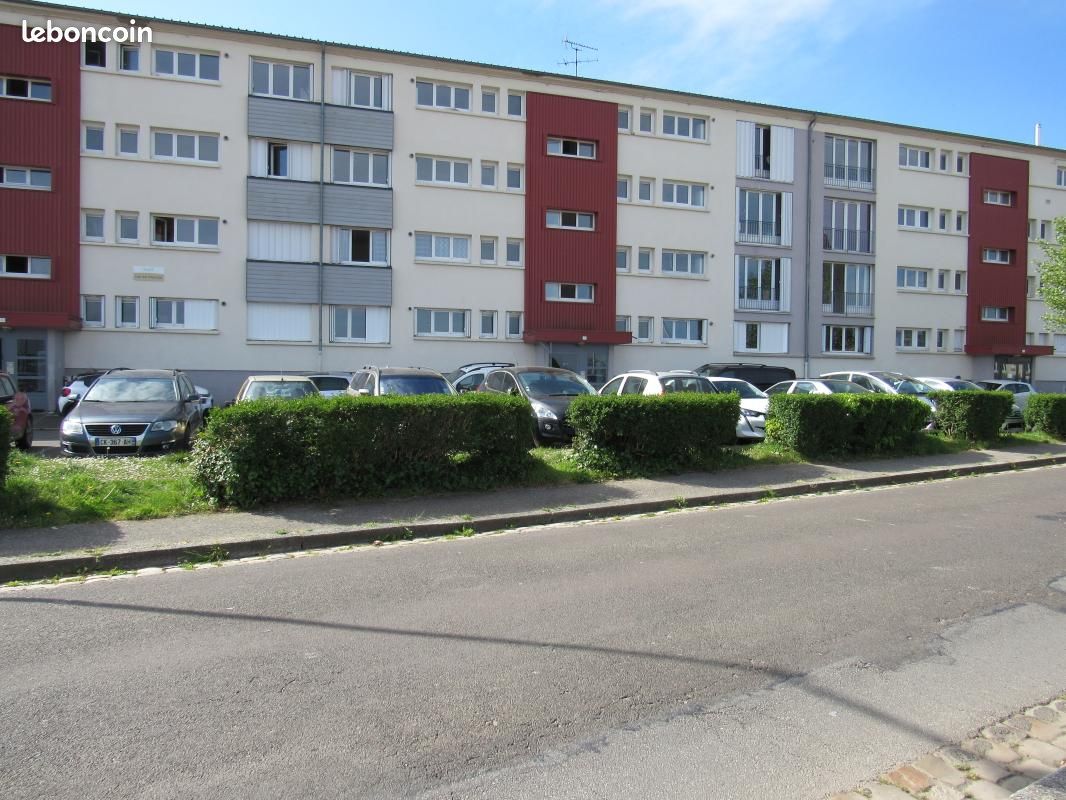 Appartement 5 pièces 80 m² · à L'Aigle · 80 m² · 625 €/mois