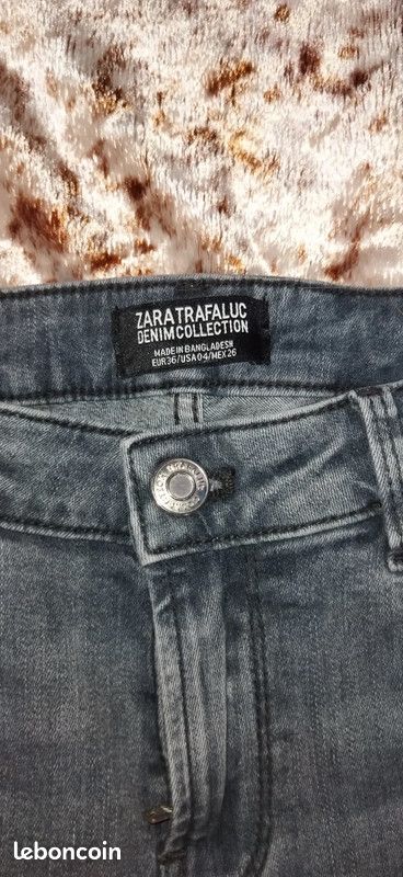 Jeans zara (image 2)
