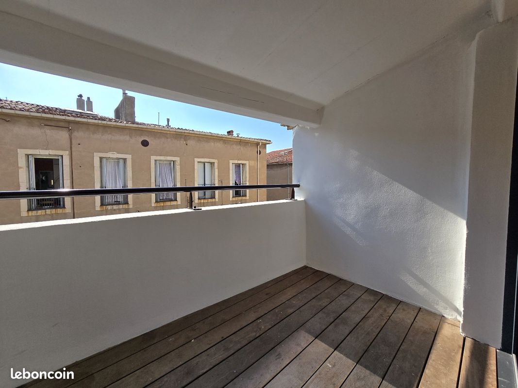 Maison 4 pièces 62 m² · à Sète · 62 m² · 262 000 €