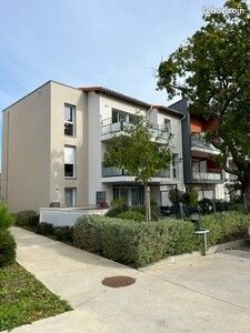 Appartement 3 pièces 62 m² · à Pornic · 62 m² · 772 €/mois