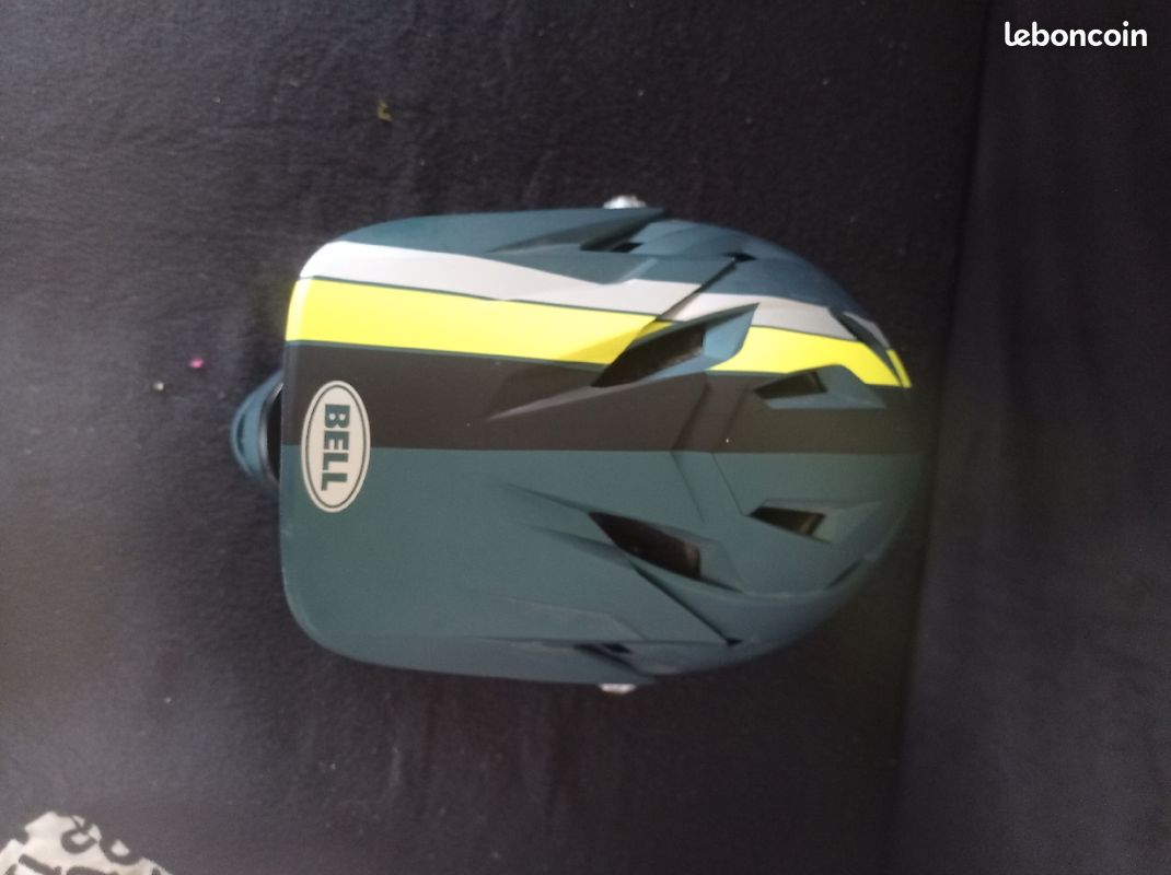 Casque VTT (image 5)