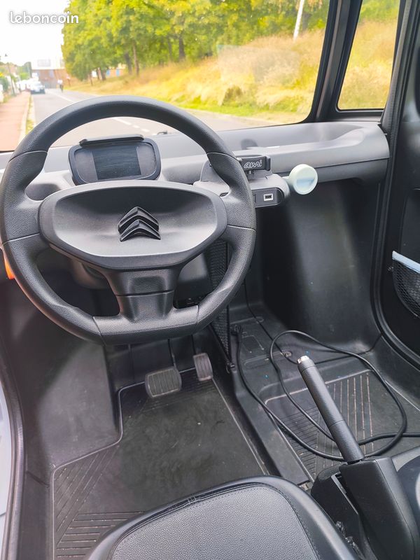 Citroen ami (image 3)