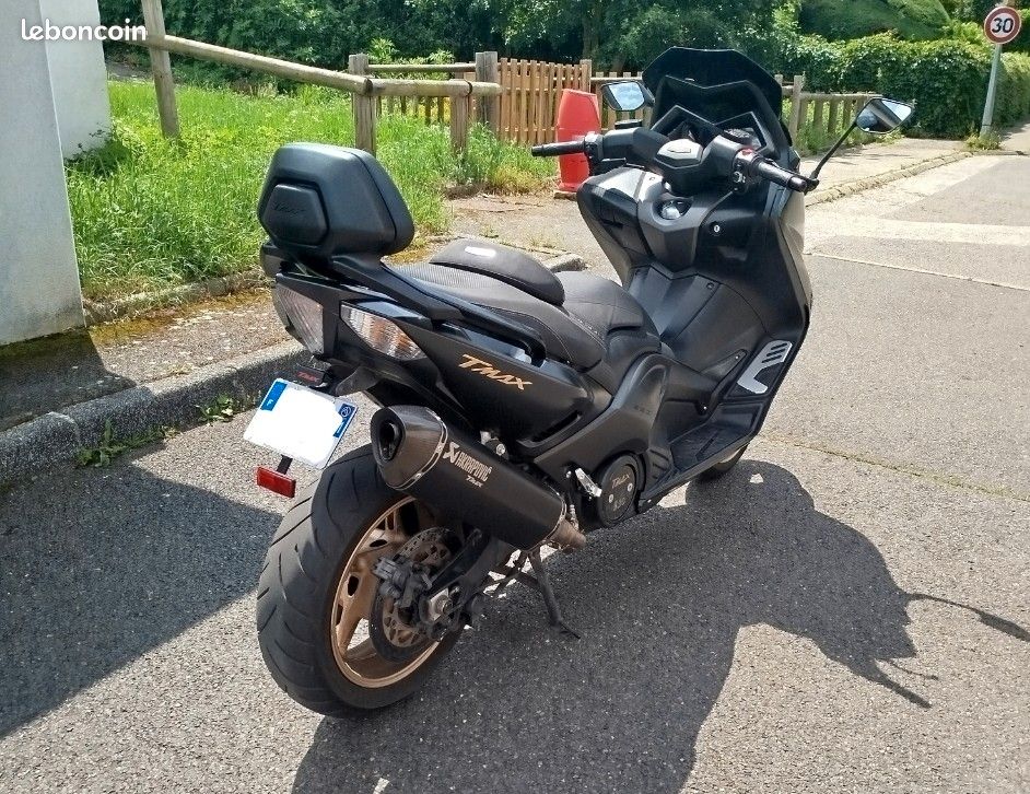 Tmax 530 Iron Max Usato Tmax 530 Iron Max 2016 T Max OR T-max