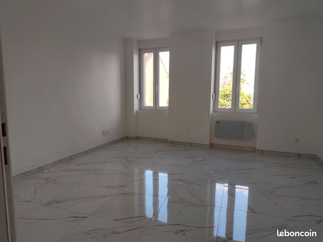Appartement 2 pièces 68 m² · à Morhange · 68 m² · 520 €/mois