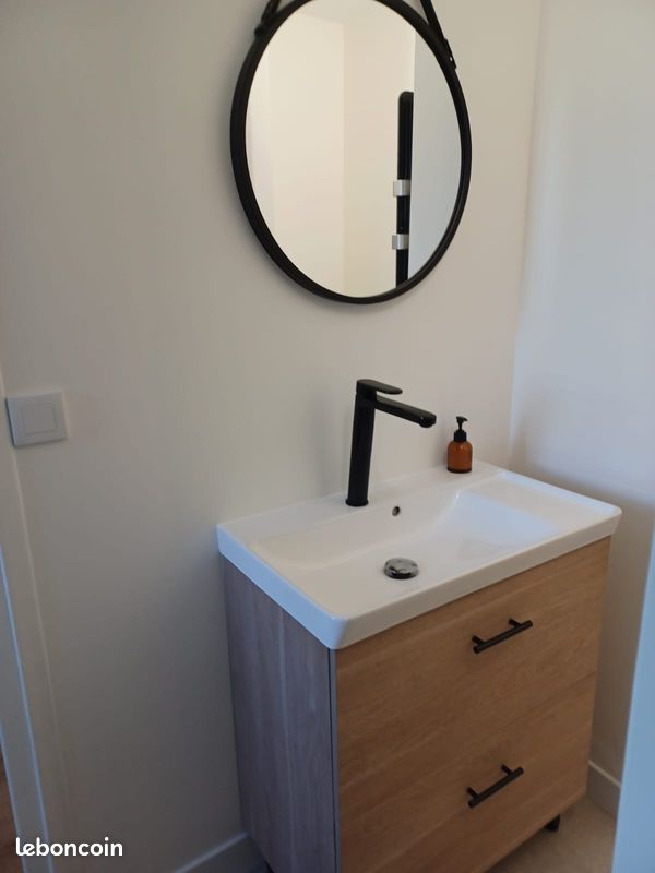 Appartement 2 pièces 46 m² · à Lons · 46 m² · 112 000 €