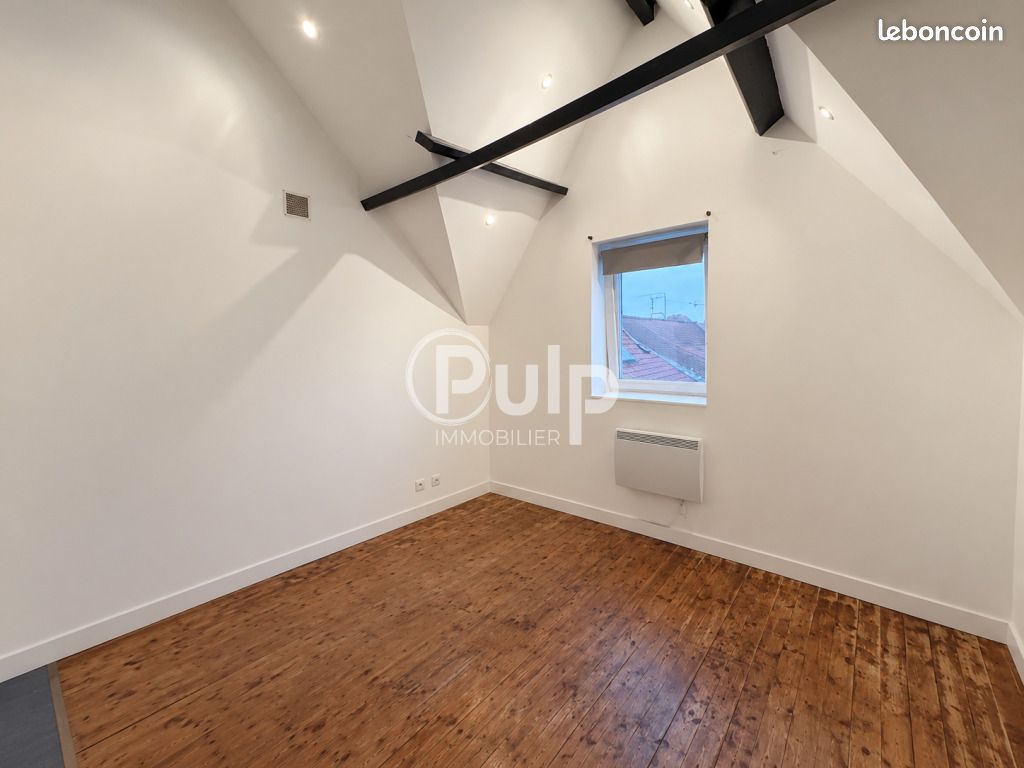 Maison 3 pièces 64 m² · à Billy-Berclau · 64 m² · 810 €/mois