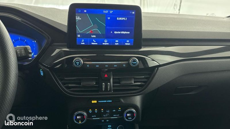 Ford Kuga 2.0 EcoBlue 150ch mHEV ST-Line X (image 19)
