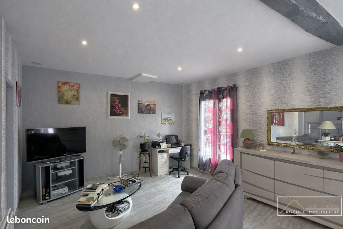 Maison 3 pièces 115 m² (image 6)