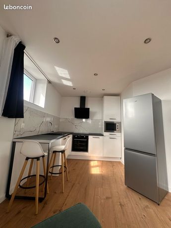 Appartement T2
