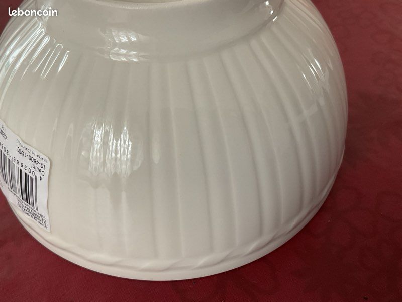 1 Grand bol neuf Villeroy et Boch référence CELLINI (image 3)