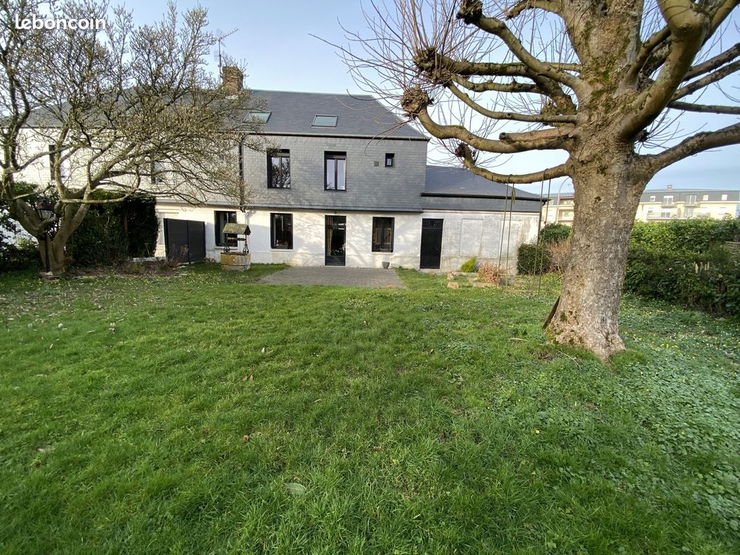 Maison 6 pièces 132 m² · à Yvetot · 132 m² · 332 000 €