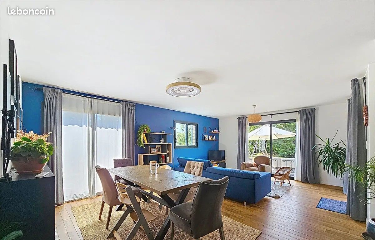 Maison 6 pièces 143 m² · à Elven · 143 m² · 390 000 €