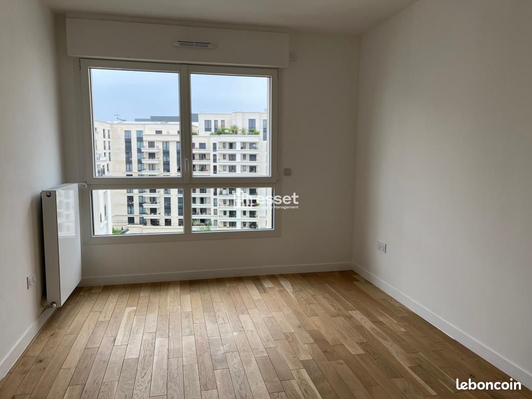 Appartement a louer saint-ouen-sur-seine - 5 pièce(s) - 111 m2 - Surfyn
