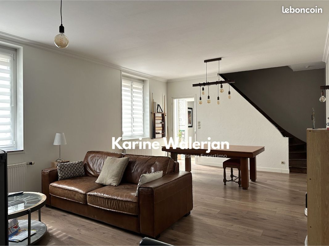 Maison 7 pièces 169 m² · à Hénin-Beaumont · 169 m² · 229 000 €