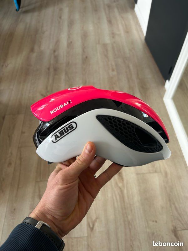 Casque vélo ABUS édition limitée (image 3)