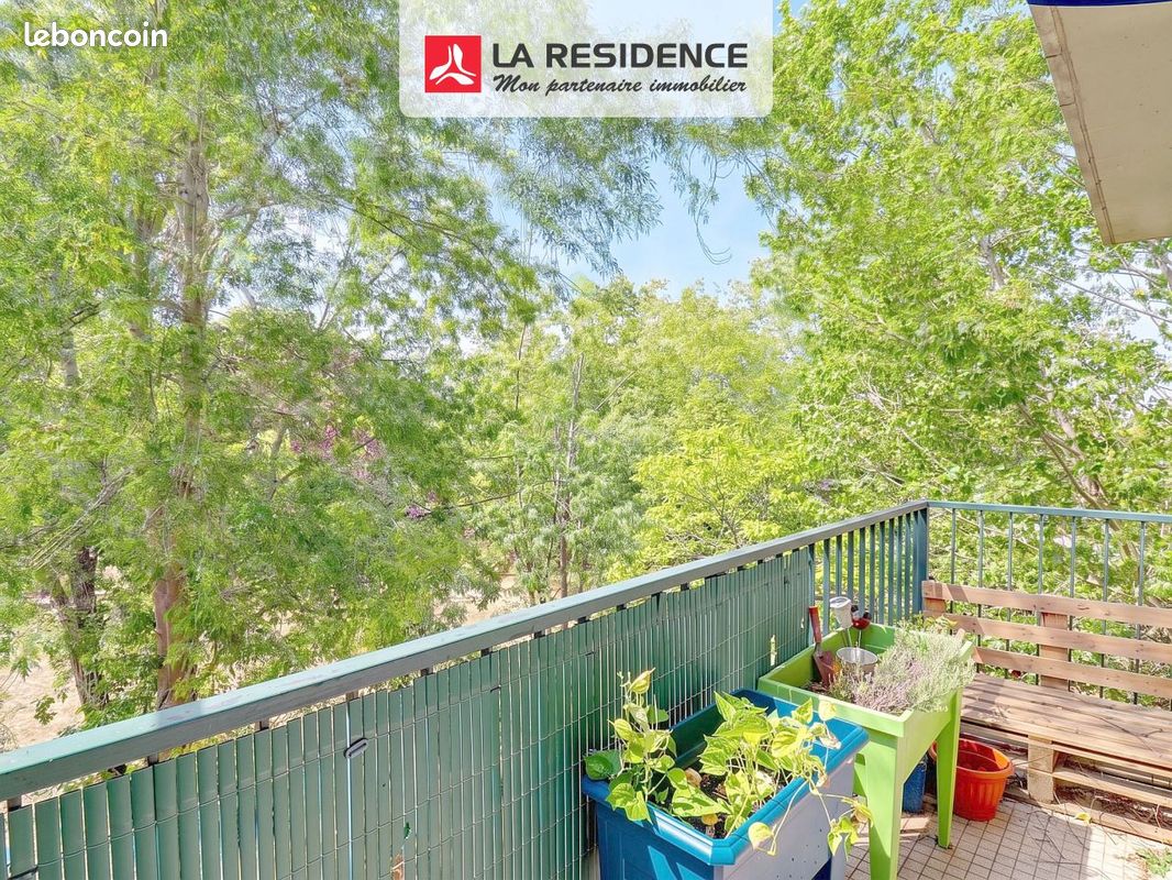 Appartement 3 pièces 60 m² · à Neauphle-le-Château · 60 m² · 189 900 €