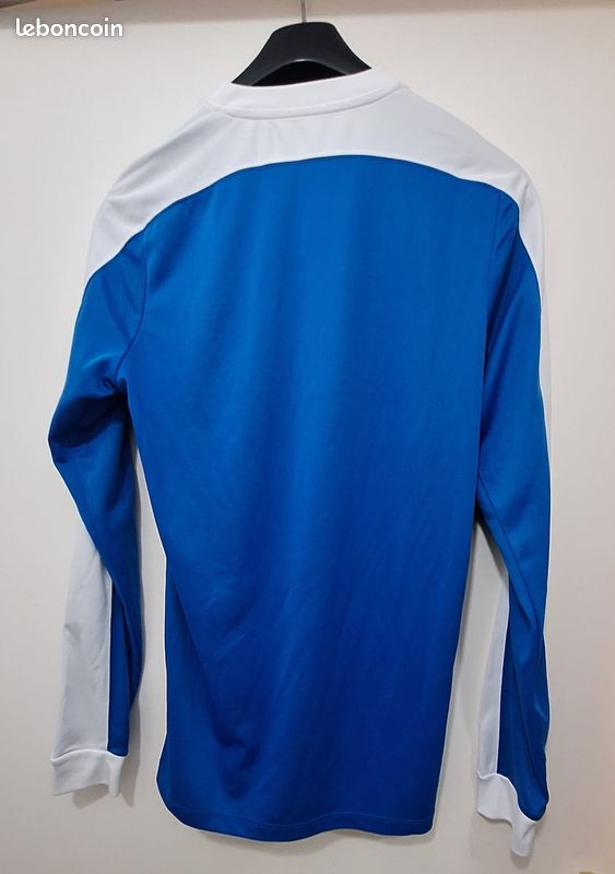 Maillot manches longues Nike Dri-Fit Strike IV – Junior – Taille S - Main Image