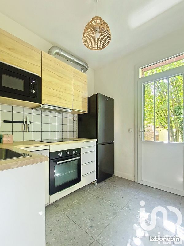 Maison a louer enghien-les-bains - 6 pièce(s) - 95 m2 - Surfyn