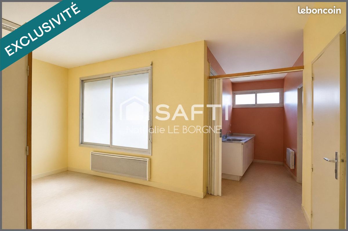Immeuble 356 m² SOUAL (image 3)