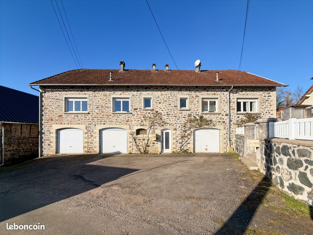 Maison 173 m² · à Tulle · 173 m² · 179 000 €