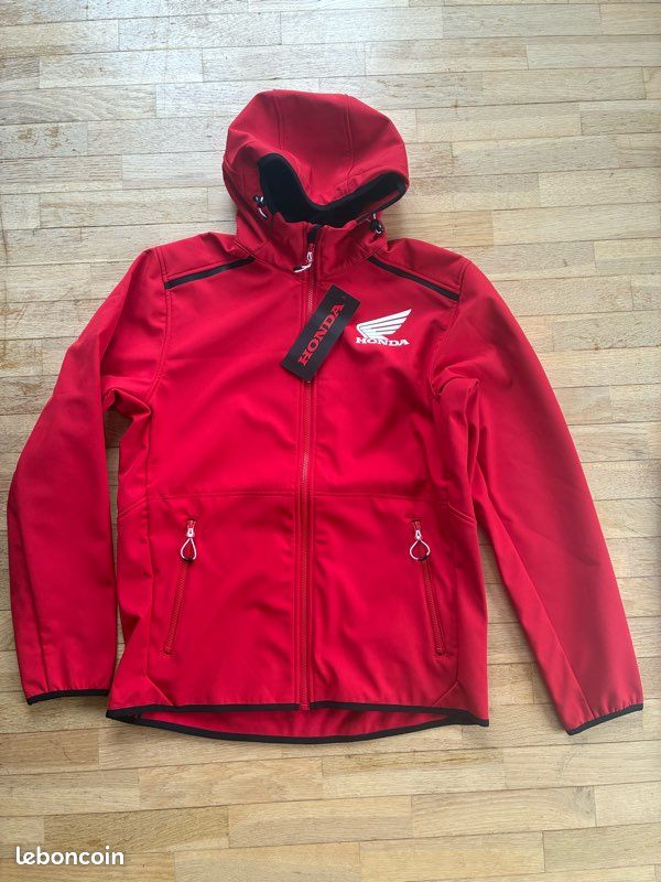 Veste Honda Vêtements