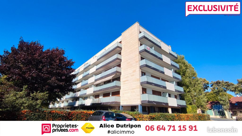 Appartement 4 pièces 80 m² · à Sézanne · 80 m² · 99 990 €
