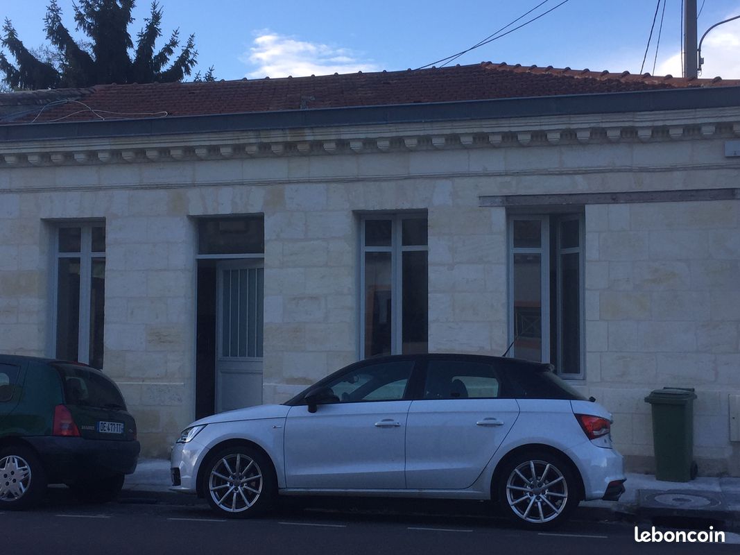 Appartement 3 pièces 44 m² · à Bordeaux · 44 m² · 810 €/mois