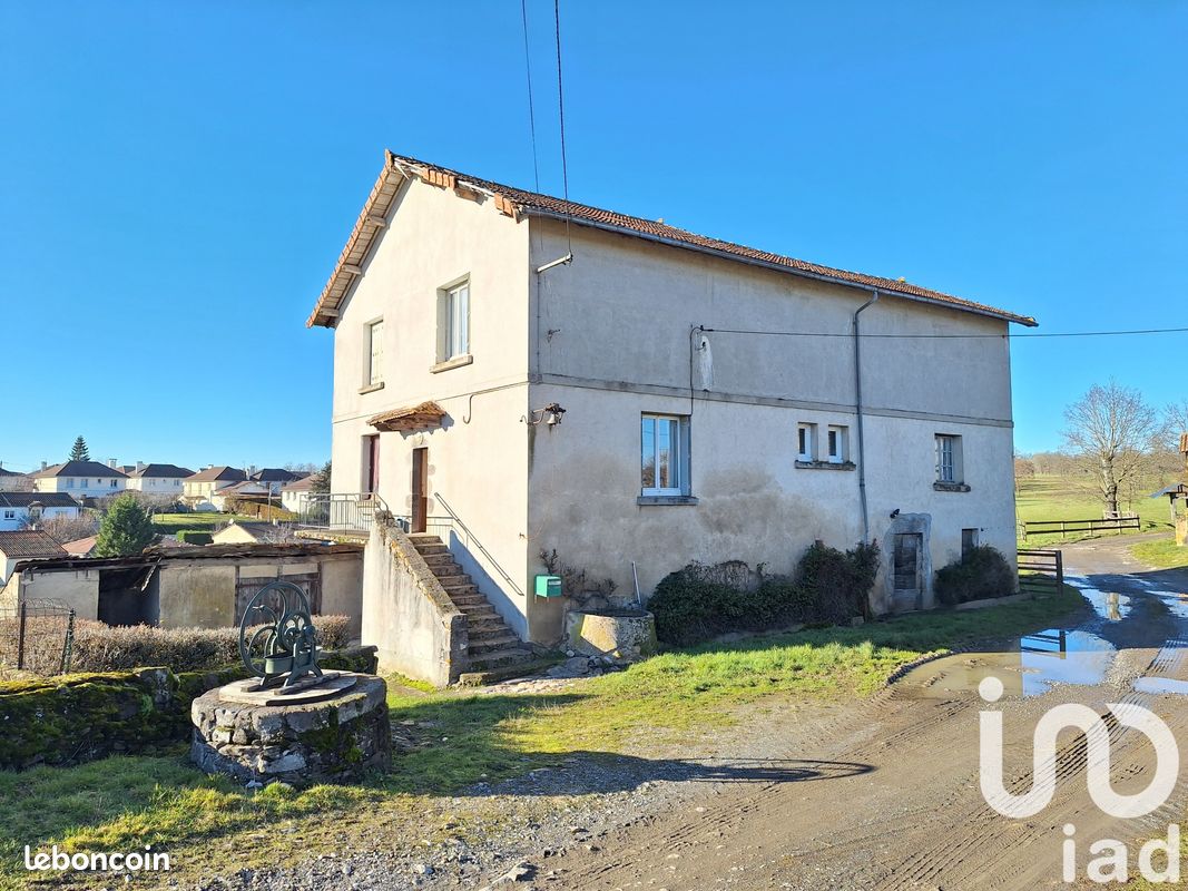 Maison 6 pièces 145 m² · à Ytrac · 145 m² · 69 800 €