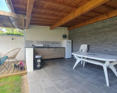 Maison 530 000 € - 115 m²