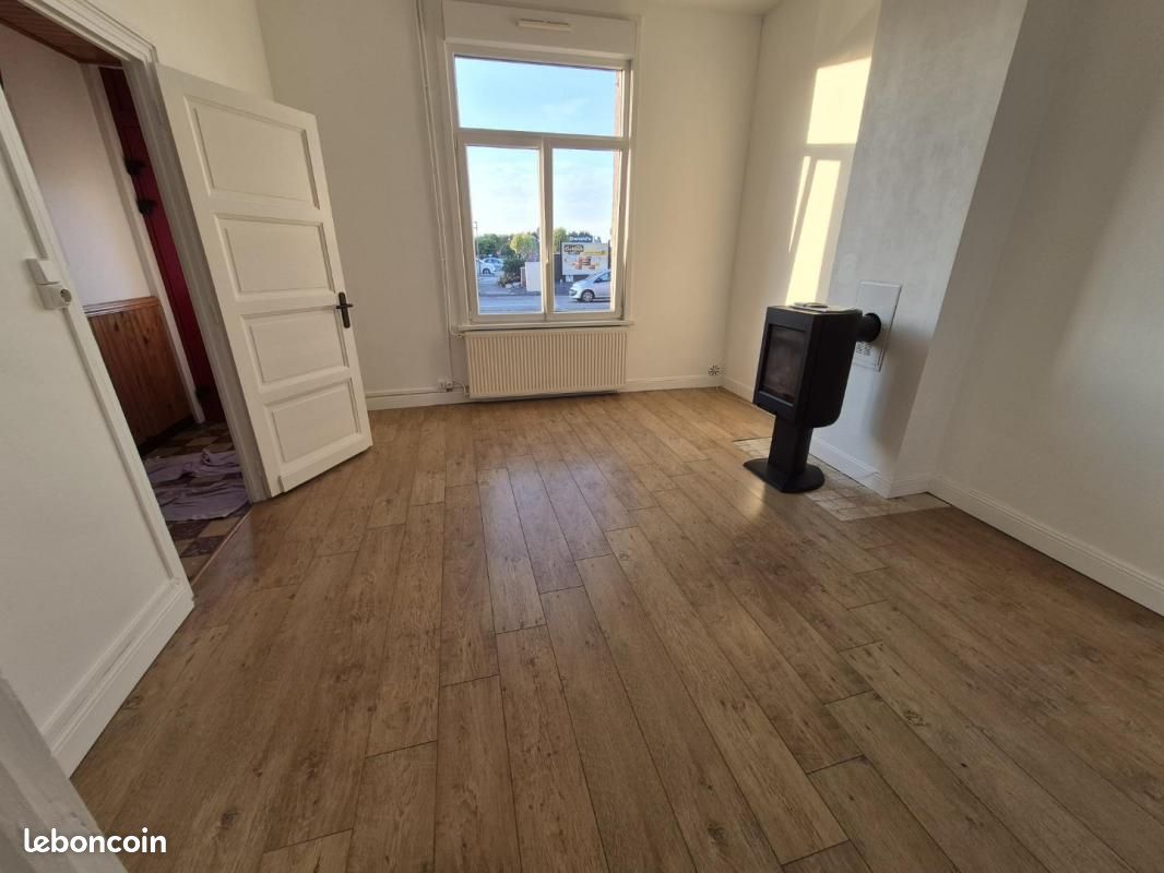 Maison 4 pièces 81 m² · à Cambrai · 81 m² · 790 €/mois