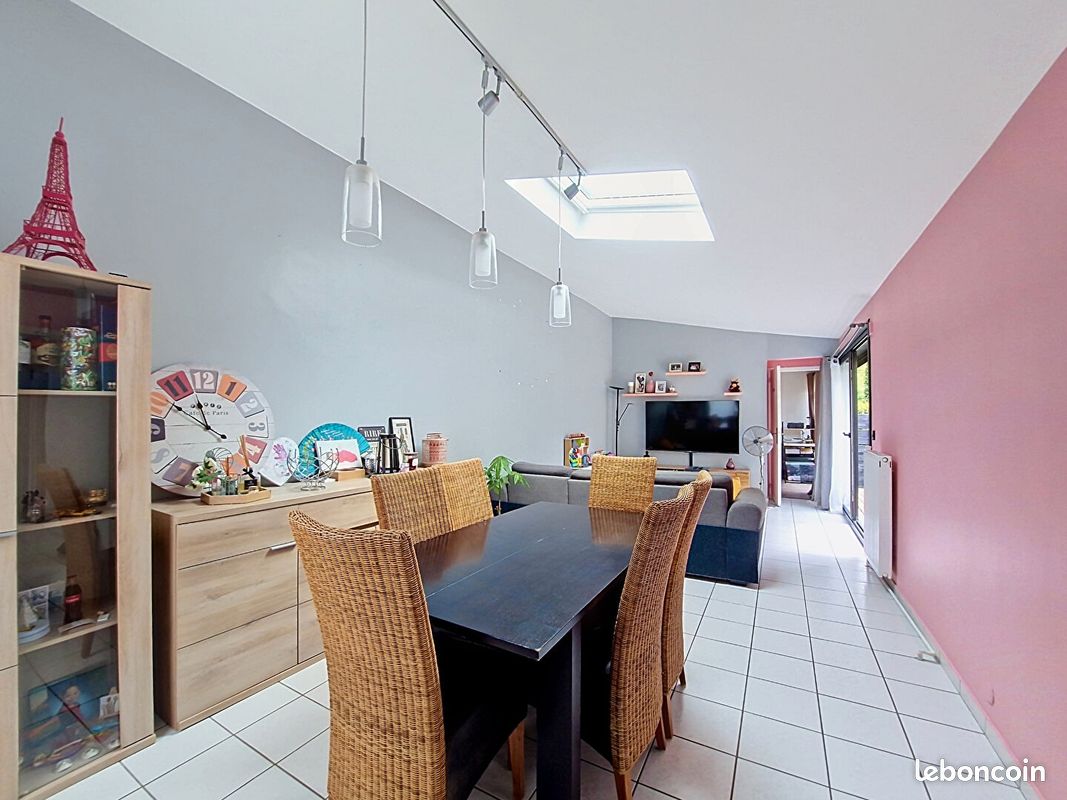 Maison 5 pièces 80 m² · à Épinay-sous-Sénart · 80 m² · 249 000 €