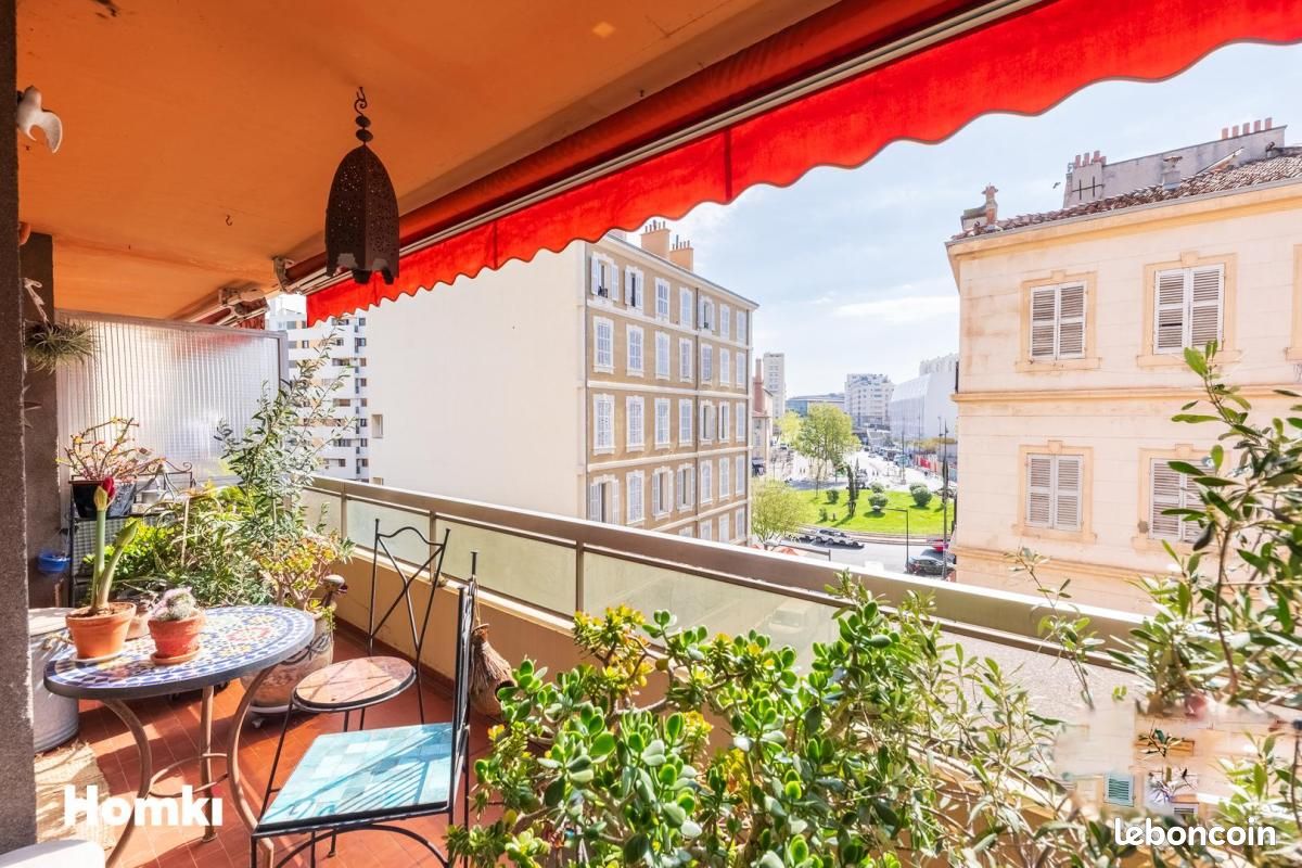 Appartement 3 pièces 96 m² · à Marseille · 96 m² · 299 000 €