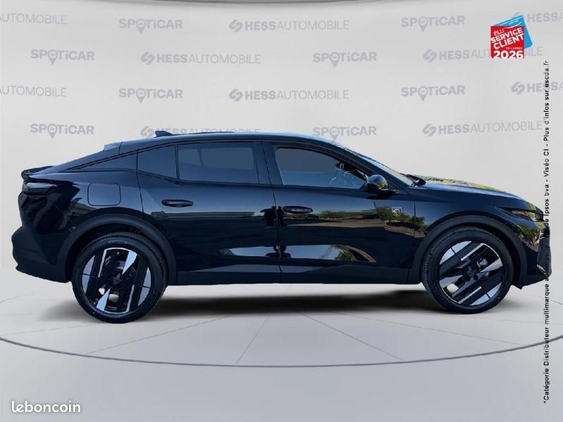 Peugeot 408 Hybrid 145ch GT e-DCS6 (image 4)