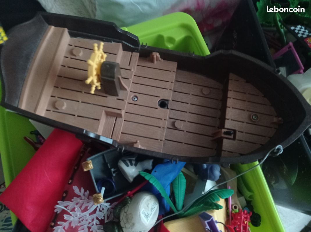 Playmobil (image 7)