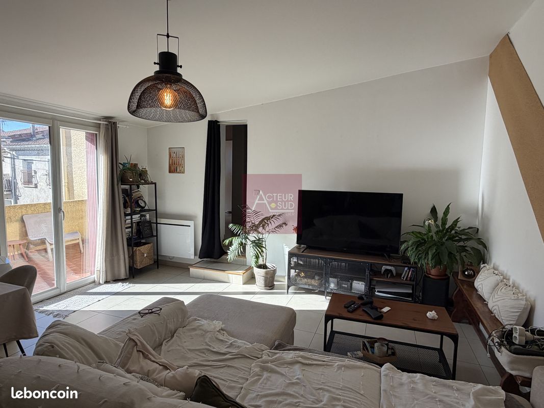 Appartement 3 pièces 68 m² · à Pérols · 68 m² · 920 €/mois