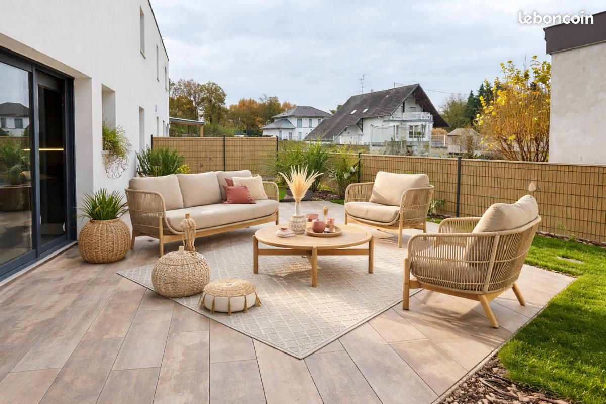 Maison 3 pièces 70 m² (image 6)