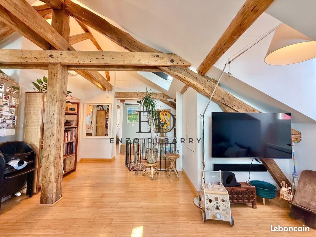 Appartement 3 pièces 77 m² · à Biarritz · 77 m² · 460 000 €