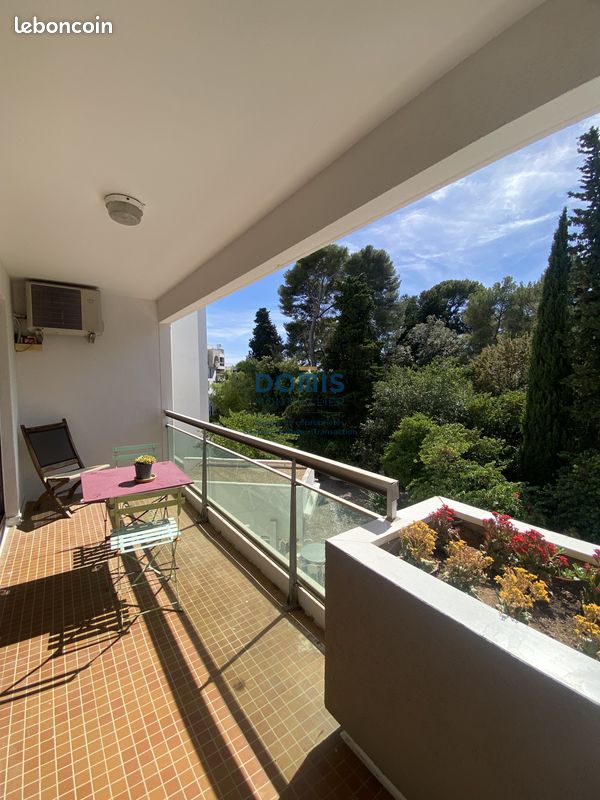 Appartement 2 pièces 54 m² · à Montpellier · 54 m² · 1 400 €