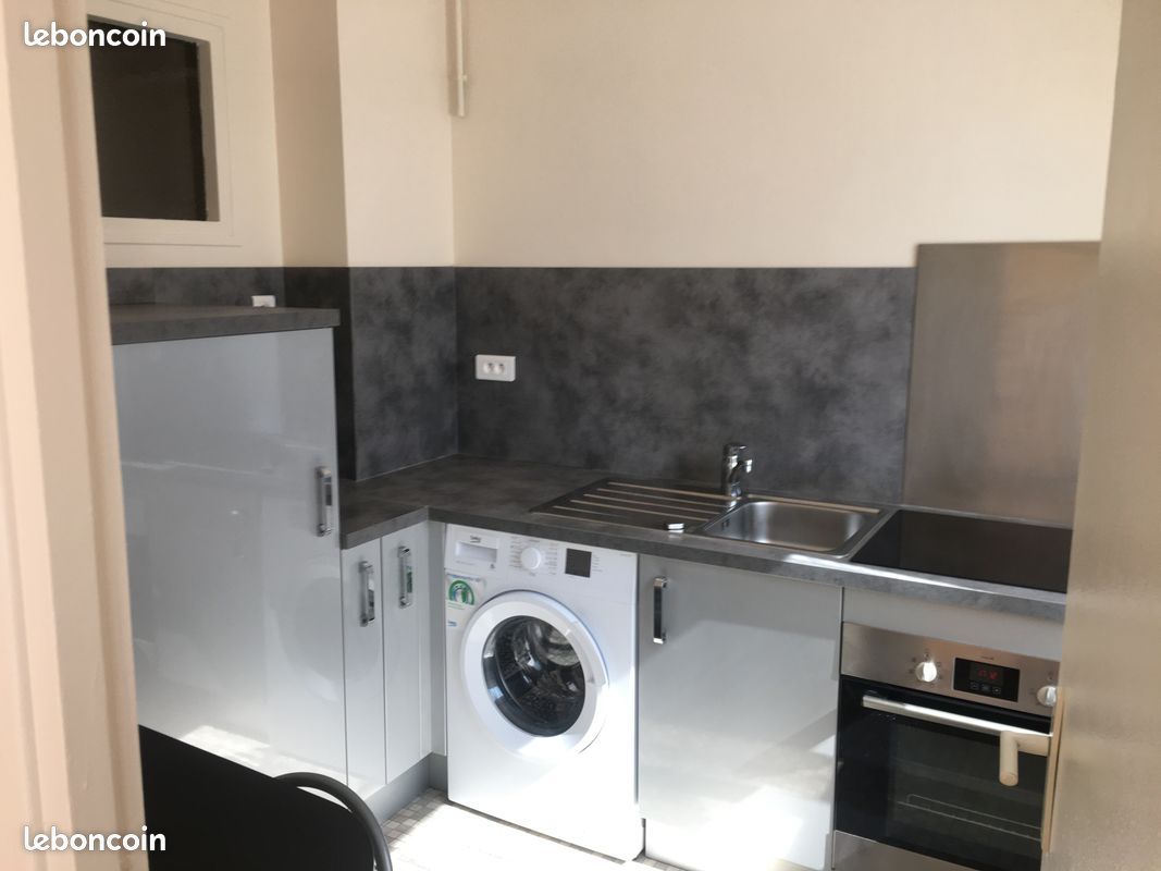 Appartement a louer sceaux - 1 pièce(s) - 33 m2 - Surfyn