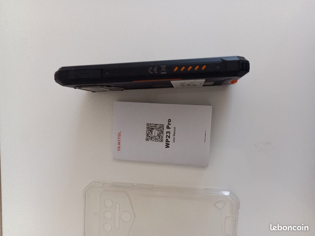 Vends téléphone portable (image 1)