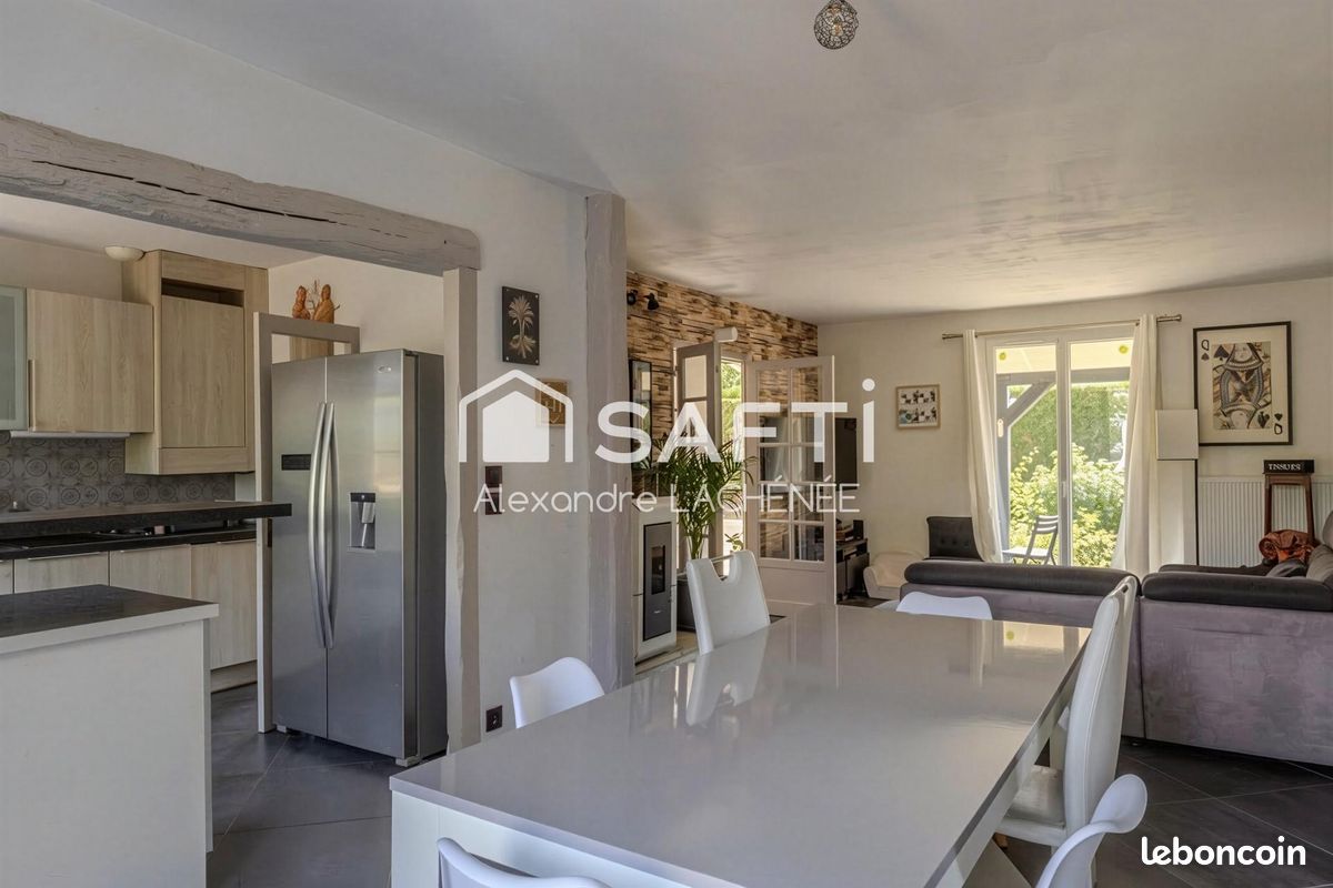 Maison 5 pièces 100 m² (image 6)