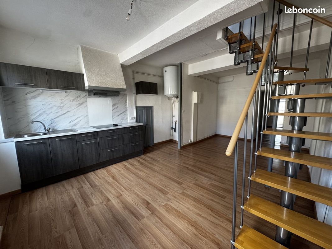 Appartement 3 pièces 63 m² · à Sorède · 63 m² · 654 €/mois
